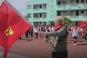 网红爆料吃瓜红领巾,揭秘“吃瓜红领巾”背后的惊人真相